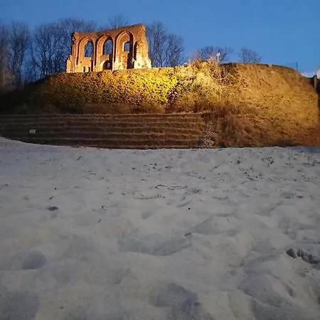 Balticsunset 