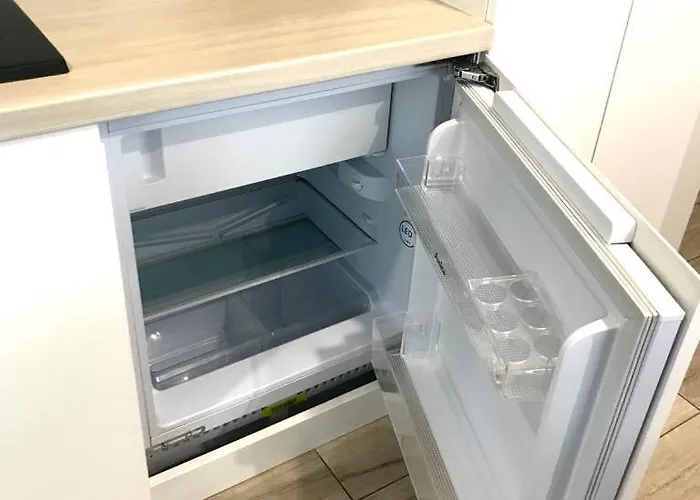 Апартаменты Balticsunset 