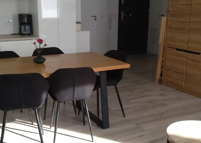 Apartamento Balticsunset 