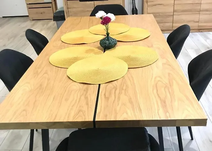 Apartamento Balticsunset 