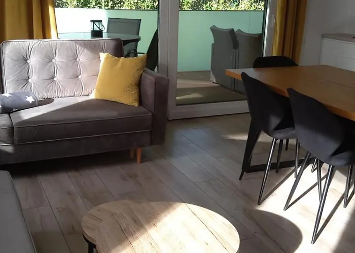 Apartamento Balticsunset 