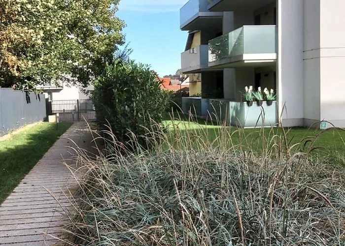 Апартаменты Balticsunset 