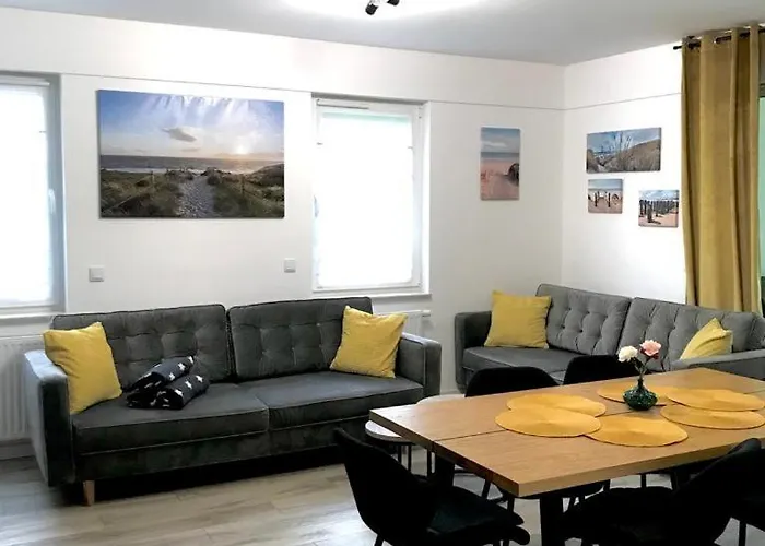 Apartamento Balticsunset 