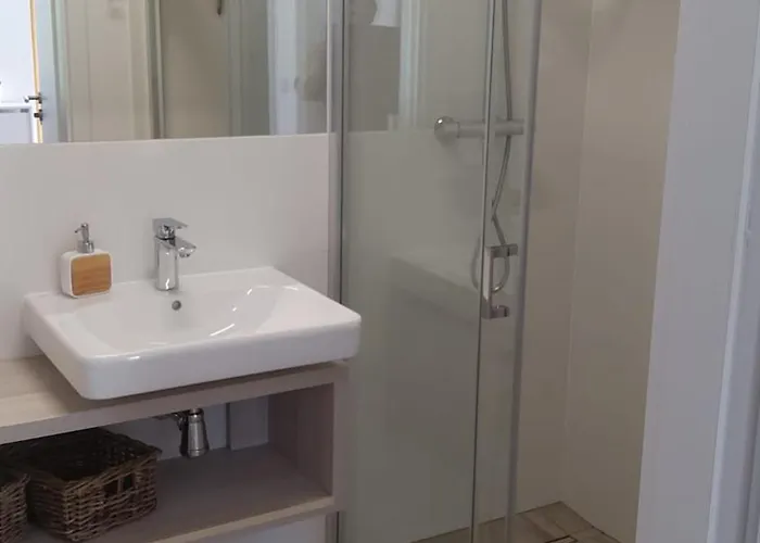 Апартаменты Balticsunset 