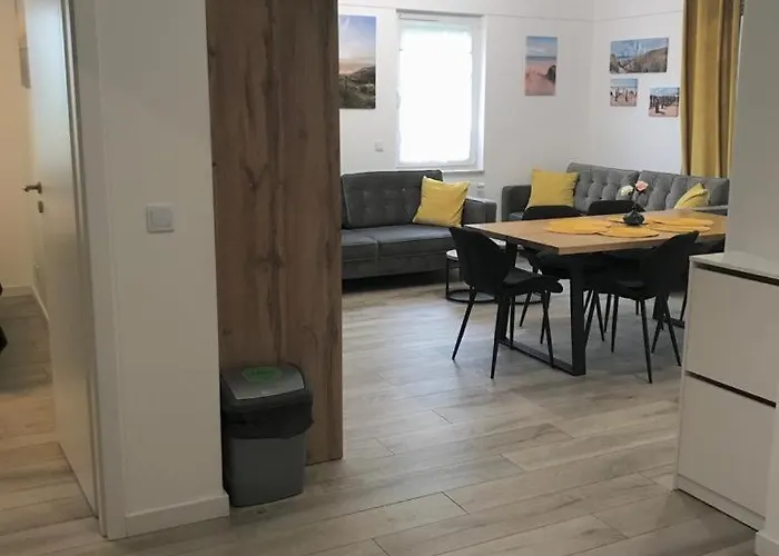 Apartamento Balticsunset 