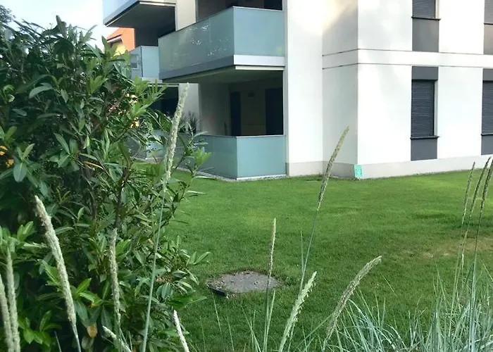 Apartamento Balticsunset 