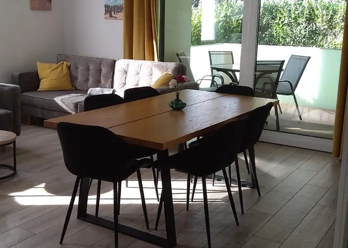 Apartamento Balticsunset 