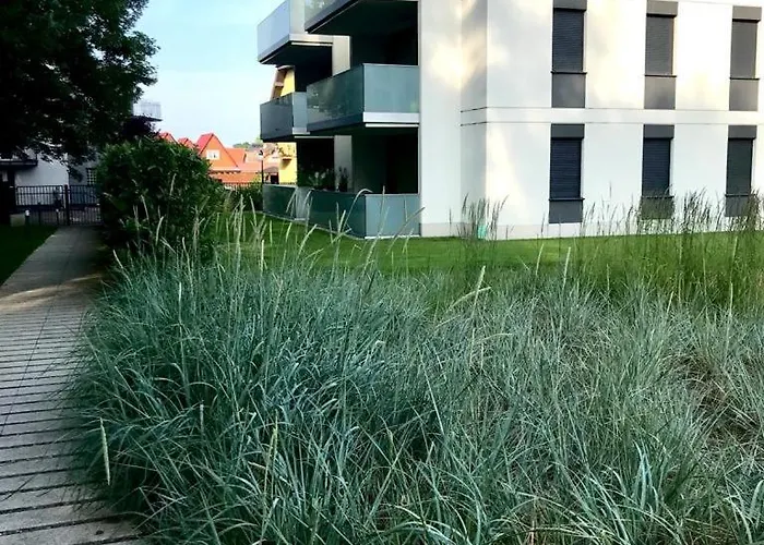 Apartamento Balticsunset 